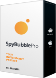 Spy app product